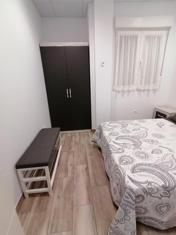 Apartamentos Sane Noja Exterior foto